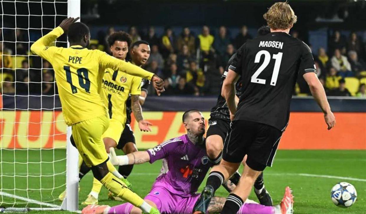 阿贾克斯欧冠四强 阿贾克斯欧冠四强